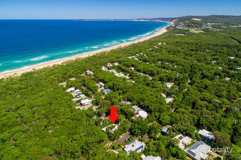 Property photo of 1 Ibis Court Rainbow Beach QLD 4581