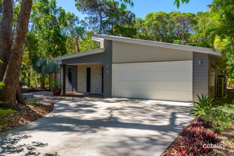 Property photo of 1 Ibis Court Rainbow Beach QLD 4581