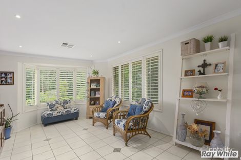 Property photo of 37 Blueberry Circuit Woonona NSW 2517