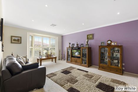 Property photo of 37 Blueberry Circuit Woonona NSW 2517
