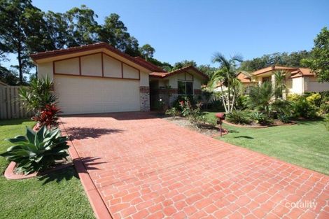 6 Eudonia Ct, Elanora, QLD 4221
