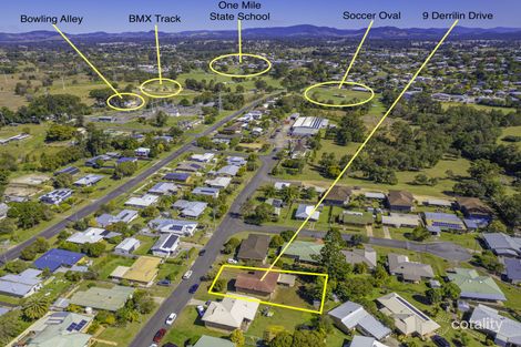 Property photo of 9 Derrilin Drive Gympie QLD 4570