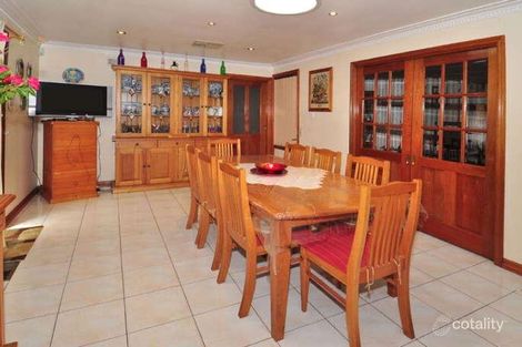 Property photo of 2 Meadowbank Drive Sunshine North VIC 3020