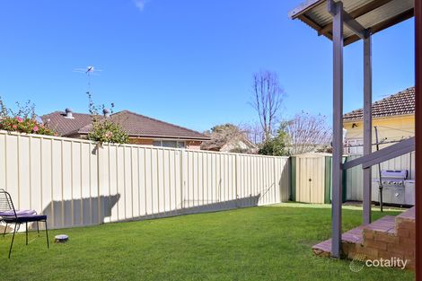 Property photo of 73 Lithgow Street Campbelltown NSW 2560