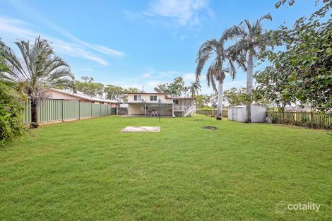 Property photo of 10 Fisher Street Gracemere QLD 4702