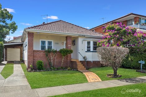 Property photo of 7 Cornelia Street Wiley Park NSW 2195