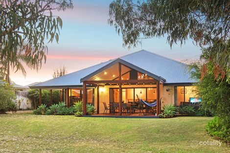 Property photo of 9 Foxhaven Court Dunsborough WA 6281
