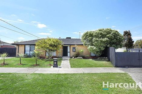 Property photo of 8 Barden Place Thomastown VIC 3074