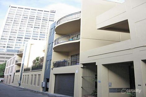 Property photo of 7/5 Davisons Place Melbourne VIC 3000