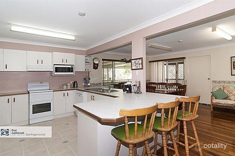 Property photo of 25 Winston Street Rochedale South QLD 4123