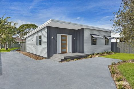 Property photo of 46 Flinders Avenue Killarney Vale NSW 2261