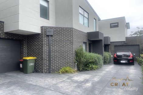 Property photo of 2/40 Albert Crescent St Albans VIC 3021
