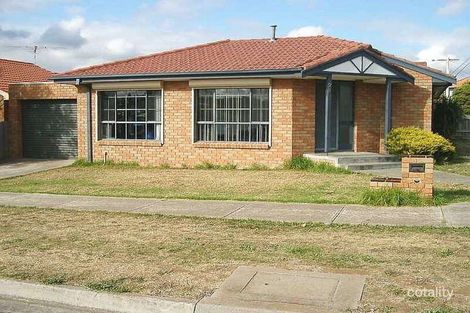 Property photo of 21 Halter Crescent Epping VIC 3076