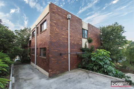 1/54 Elizabeth St, Toowong, QLD 4066