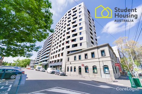 Property photo of 1109/131 Pelham Street Carlton VIC 3053