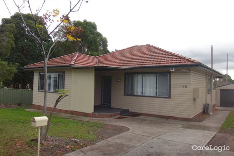 Property photo of 48 Newcastle Road Wallsend NSW 2287