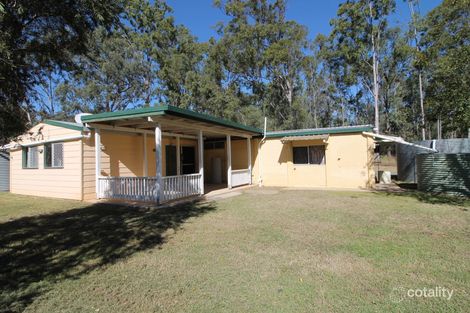 Property photo of 1 Lyrebird Road Regency Downs QLD 4341