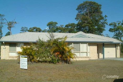 6 Teragin Tce, Poona, QLD 4650