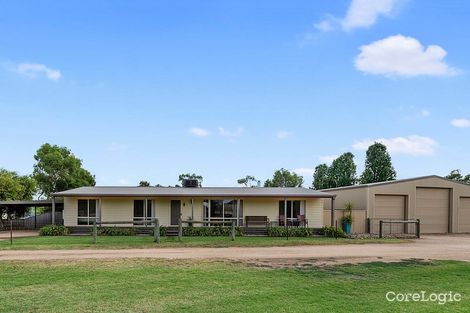 Property photo of 14 Ligar Street Bundalong VIC 3730