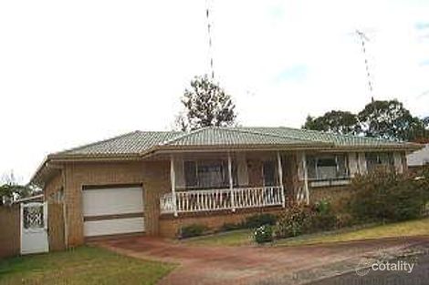 19 Clewley Cres, Rangeville, QLD 4350