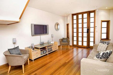 Property photo of 55 Iris Street Paddington NSW 2021