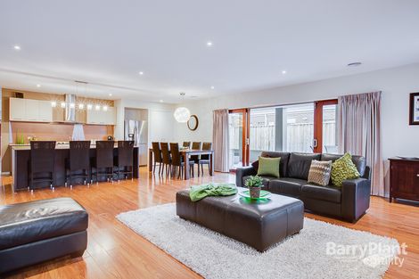 Property photo of 37 Litchfield Way Taylors Hill VIC 3037