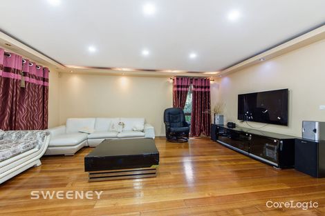 Property photo of 40 Blendon Avenue St Albans VIC 3021