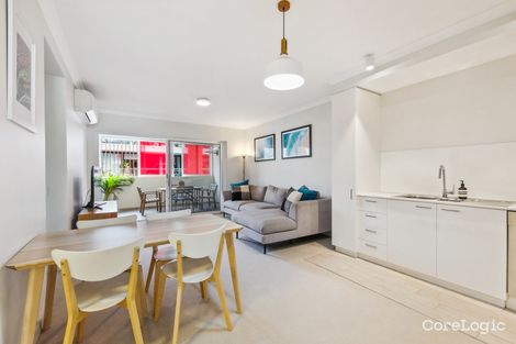Property photo of 5/14 Lime Street North Fremantle WA 6159