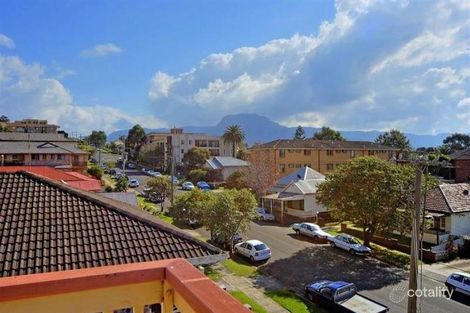 Property photo of 9/20-22 Denison Street Wollongong NSW 2500