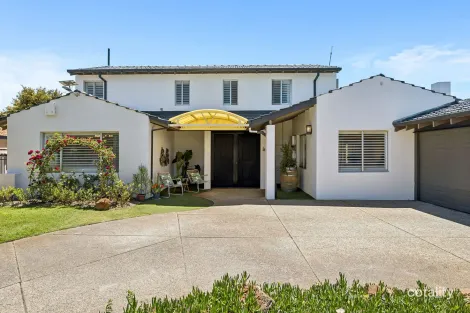 Property photo of 39 Willow Road Woodlands WA 6018