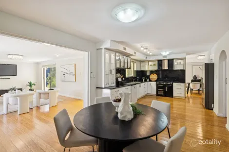 Property photo of 39 Willow Road Woodlands WA 6018