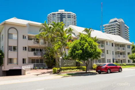 16/11 Breaker St, Main Beach, QLD 4217