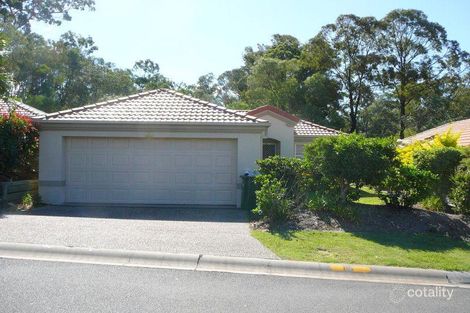Property photo of 105/31 Langport Parade Mudgeeraba QLD 4213