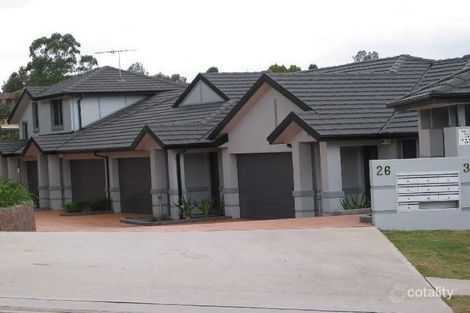 1/26-30 North Rocks Rd, North Rocks, NSW 2151