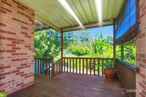 Property photo of 4/16 Dempster Street West Wollongong NSW 2500