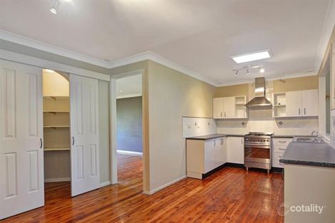 Property photo of 4 Kerry Close Barrack Heights NSW 2528