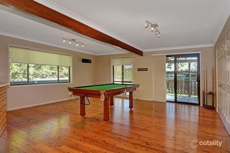 Property photo of 4 Kerry Close Barrack Heights NSW 2528