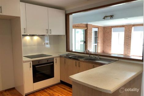 Property photo of 6 Bruce Avenue Mount Warrigal NSW 2528