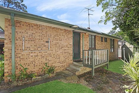 2/19 Rosewood Pl, Cherrybrook, NSW 2126