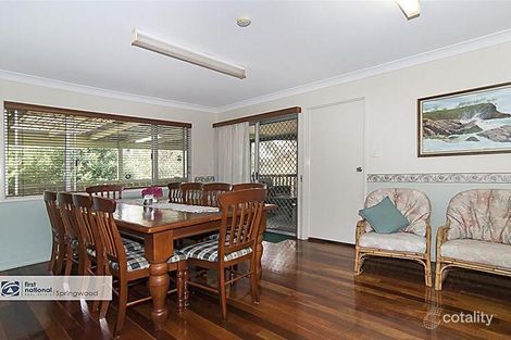 Property photo of 25 Winston Street Rochedale South QLD 4123
