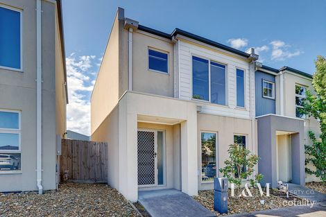 Property photo of 7 Bentham Street Roxburgh Park VIC 3064