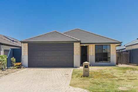 54 Macadamia Ave, Baldivis, WA 6171