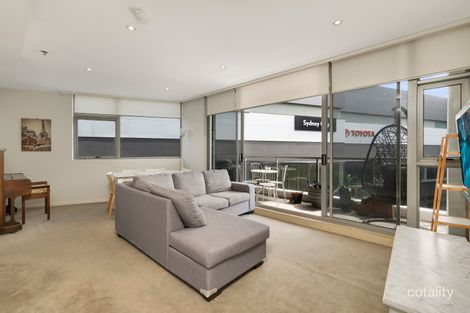 Property photo of 525/2-4 Lachlan Street Waterloo NSW 2017
