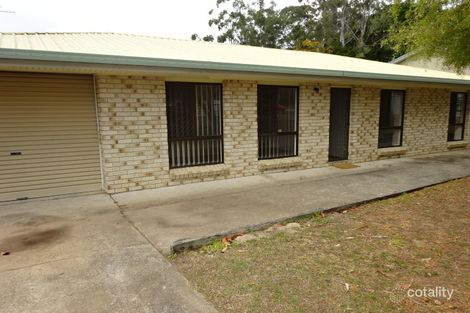 Property photo of 8 Willowie Crescent Capalaba QLD 4157