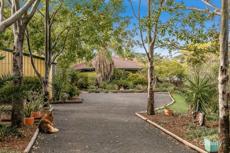 Property photo of 225 Blanchview Road Blanchview QLD 4352