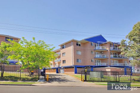 Property photo of 31/13-19 Devitt Street Blacktown NSW 2148