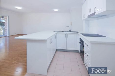 Property photo of 31/13-19 Devitt Street Blacktown NSW 2148