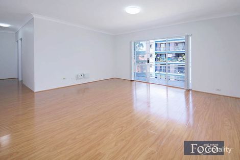 Property photo of 31/13-19 Devitt Street Blacktown NSW 2148