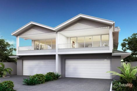 Property photo of 5 Kurrawa Close Nelson Bay NSW 2315