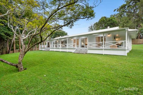 Property photo of 10 Casuarina Court Noosaville QLD 4566